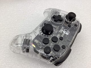 mando pro controller nintendo switch pro controller