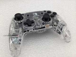 mando pro controller nintendo switch pro controller