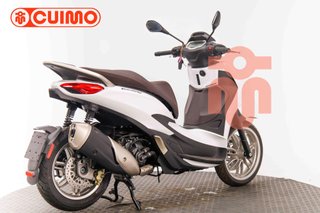 PIAGGIO BEVERLY 300