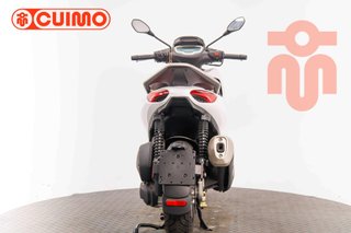 PIAGGIO BEVERLY 300