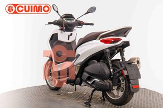 PIAGGIO BEVERLY 300