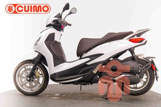 PIAGGIO BEVERLY 300