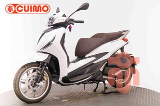 PIAGGIO BEVERLY 300