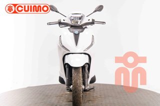 PIAGGIO BEVERLY 300