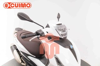 PIAGGIO BEVERLY 300
