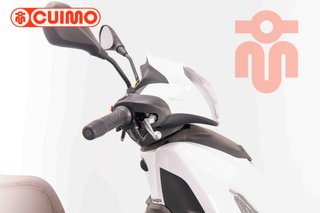 PIAGGIO BEVERLY 300