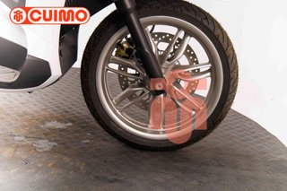 PIAGGIO BEVERLY 300