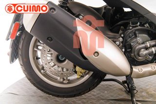 PIAGGIO BEVERLY 300