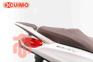 PIAGGIO BEVERLY 300