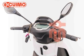 PIAGGIO BEVERLY 300