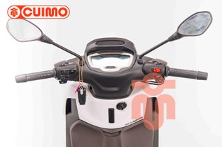 PIAGGIO BEVERLY 300