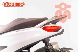 PIAGGIO BEVERLY 300
