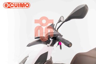 PIAGGIO BEVERLY 300