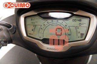 PIAGGIO BEVERLY 300