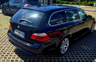 BMW Serie 5 2009