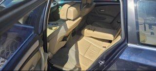 BMW Serie 5 2009