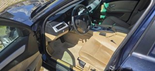 BMW Serie 5 2009