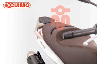 PIAGGIO BEVERLY 300