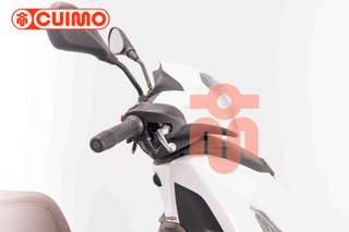 PIAGGIO BEVERLY 300