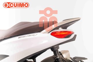 PIAGGIO BEVERLY 300