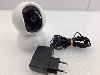 camara de vigilancia tp-link tapo c200