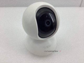 camara de vigilancia tp-link tapo c200