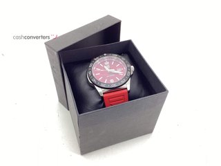 reloj pulsera caballero luminox xs3135