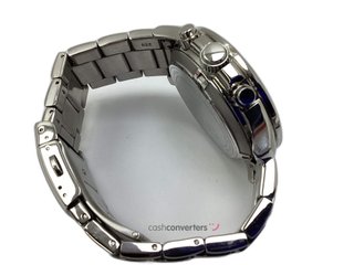 reloj pulsera caballero lotus 18800