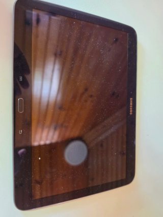 Tablet Samsung GT-P5210 (No enciende)