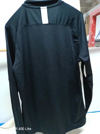 Chaqueta Nike Dri-Fit Talla L