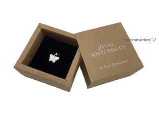 colgante oro 18k