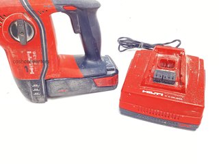 martillo electrico hilti te6a36