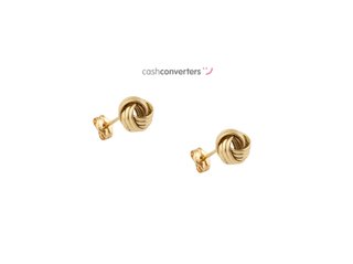 pendientes oro 18k