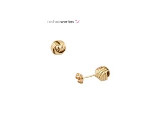 pendientes oro 18k