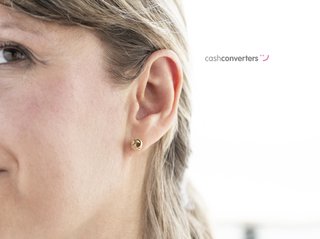 pendientes oro 18k