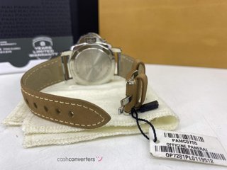 reloj pulsera caballero panerai pamc0755
