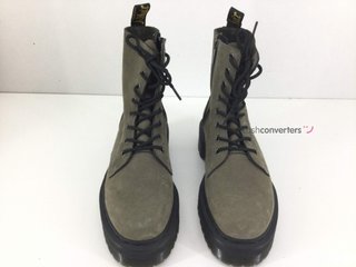 botas dr martens