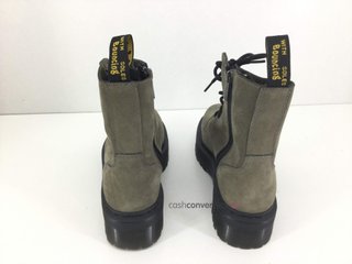 botas dr martens