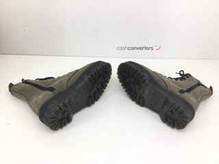 botas dr martens