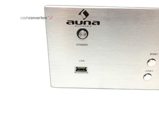 amplificador hifi auna amp-cd950 dg