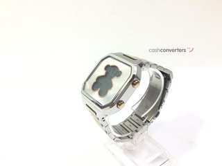 reloj pulsera señora tous 3000134700