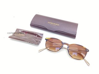 gafas de sol caballero/unisex oliver peoples n.02 ov5529su 174152