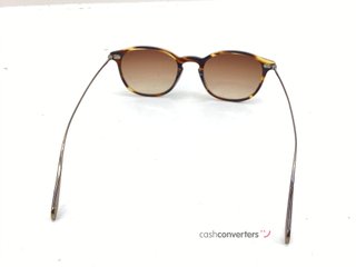 gafas de sol caballero/unisex oliver peoples n.02 ov5529su 174152