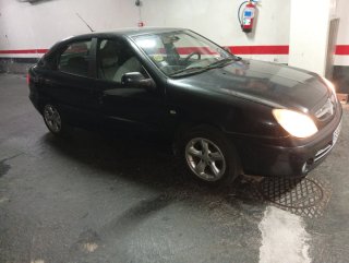 Citroen Xsara 2003