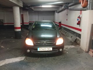 Citroen Xsara 2003