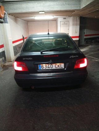 Citroen Xsara 2003
