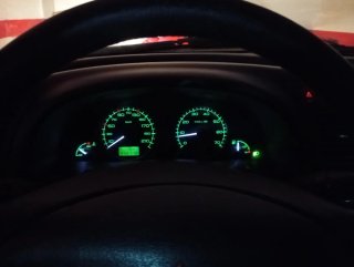 Citroen Xsara 2003