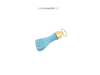 colgante oro 18k
