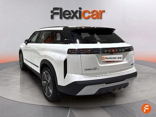 Jaecoo 7 PHEV Business 1.5 TGDI+1DHT FWD