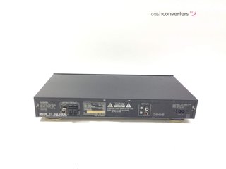 radio multibanda denon tu-215rd